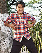 Chashme Baddoor
